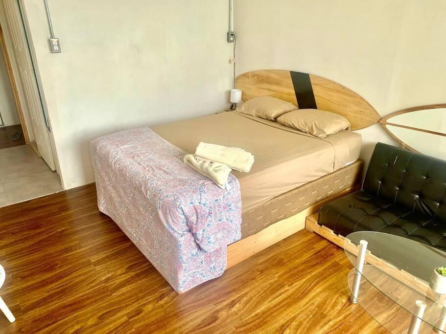 Beach Lofts And Surf Jacó Dış mekan fotoğraf