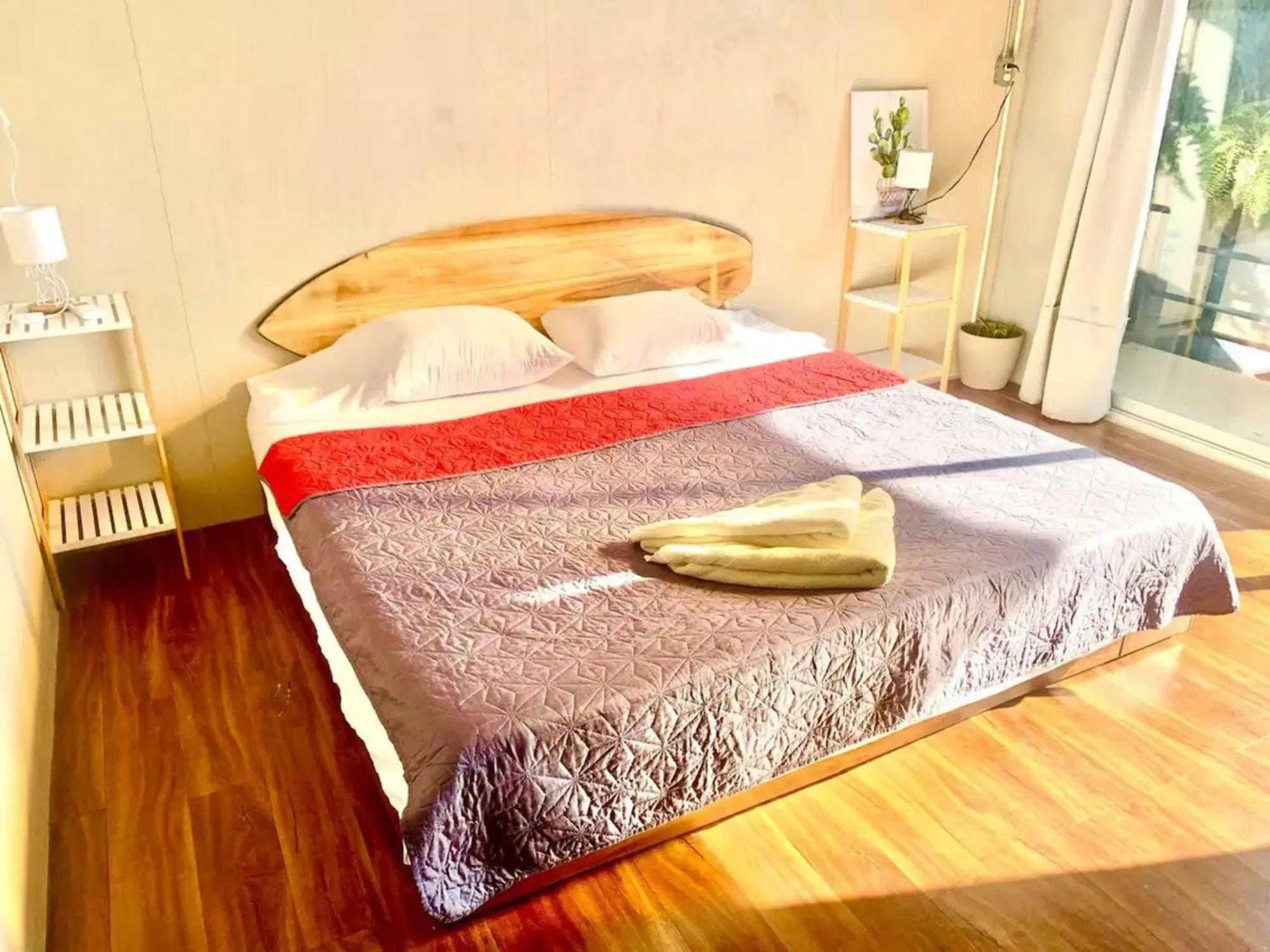 Beach Lofts And Surf Jacó Dış mekan fotoğraf