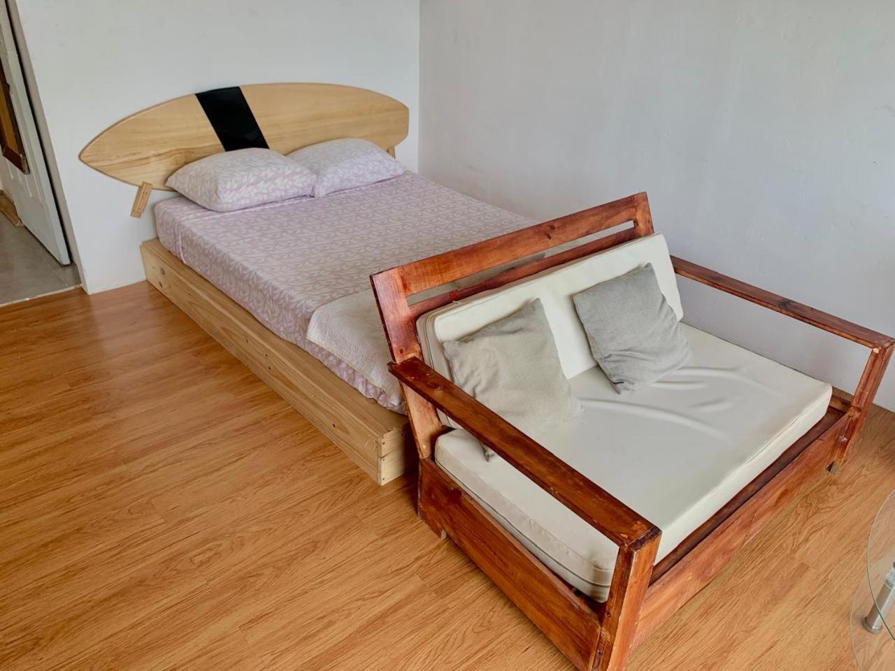 Beach Lofts And Surf Jacó Dış mekan fotoğraf