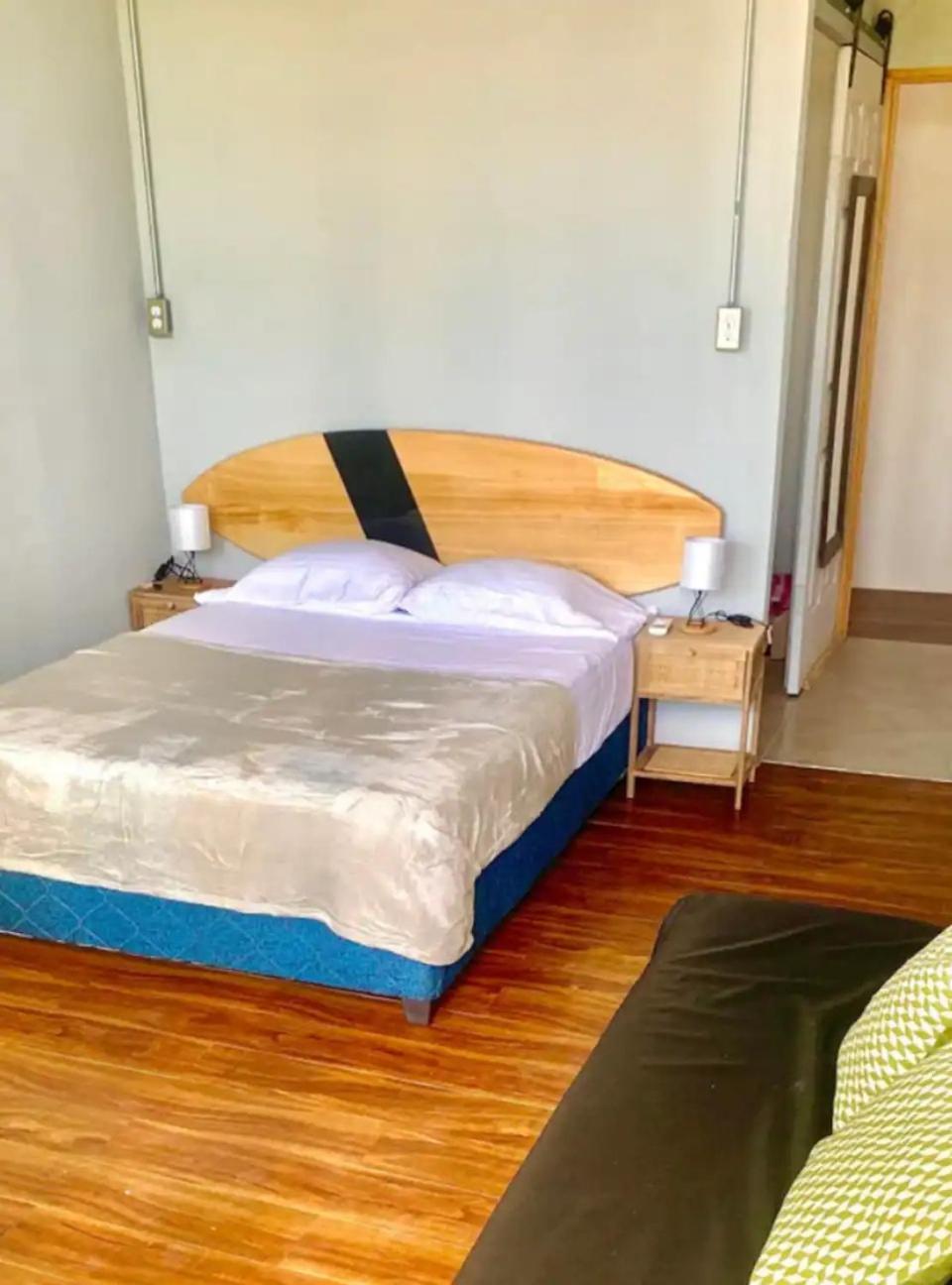 Beach Lofts And Surf Jacó Dış mekan fotoğraf